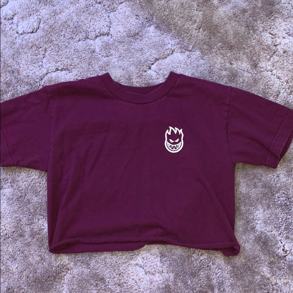 Spitfire T-Shirt